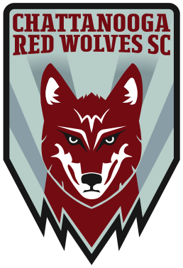 File:Chattanooga Red Wolves SC logo.svg