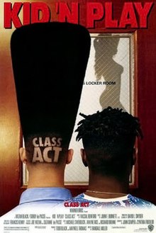 Class Act movie