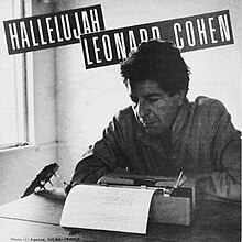 Hallelujah (Leonard Cohen song)