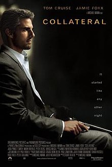 COLLATERAL (film) - Wikipedia, the free encyclopedia