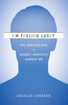 I'm Feeling Lucky cover Edwards 2011.jpg