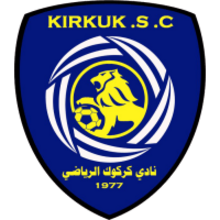 Kirkuk Sport Club Logo.png