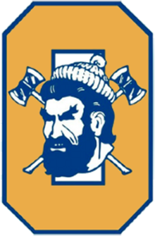 Oakwood High School Lumberjack.png