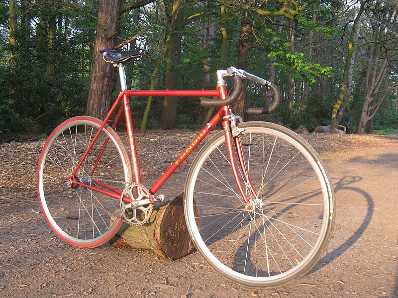 File:Reynolds 531 special lightweight race frame.jpg