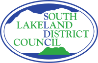 Official logo of South Lakeland District