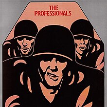 The Professionals album cover.jpg