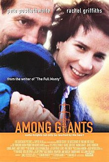 Among Giants movie