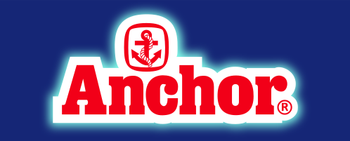 File:Anchor dairy products brand logo.svg