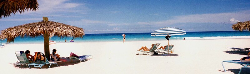 File:Bahamas beach.JPG