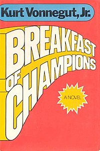 Breakfast of Champions (1973)