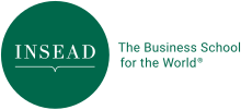 INSEAD Strapline Logo.svg