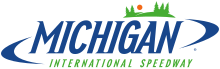 Мичиганская международная гоночная трасса logo.svg