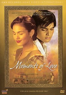 Moments of Love movie