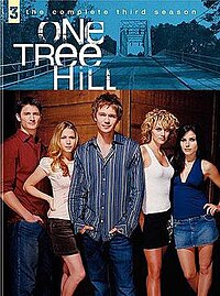 One Tree Hill Season 3 movie