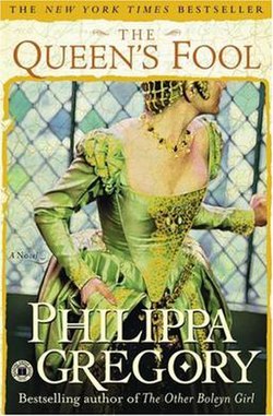 The Queen's Fool Philippa Gregory