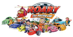 RoaryTheRacingCarFullCharacters.png