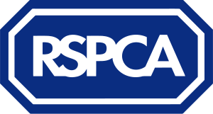 RSPCA official charity logo
