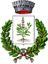 Coat of arms of Savoia di Lucania