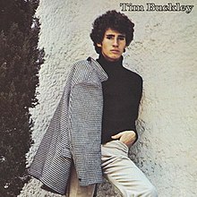 Tim Buckley (album) coverart.jpg