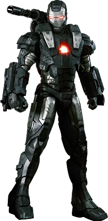 File:War Machine armor in the Marvel Cinematic Universe.webp