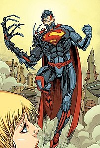 Zor-El, the 2nd Cyborg Superman.jpg