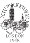 File:1948 Summer Olympics logos.svg