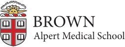 File:Alpert Medical School Logo.svg