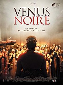 Black Venus movie