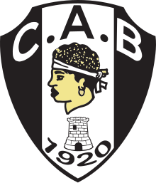 Logo CA Bastia
