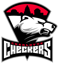 Charlotte Checkers (AHL) logo.svg