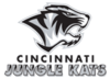 Cincinnati Jungle Kats logo