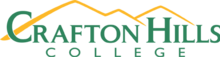 Crafton Hills College logo.png