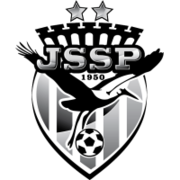 JS Saint-Pierroise logo.png