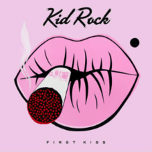 Kid Rock - First Kiss (Album).png