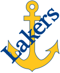 Lake Superior State Lakers athletic logo