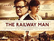 The Railway Man Full Movie Free Download