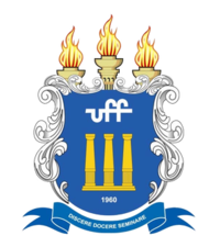 Seal of Federal Fluminense University