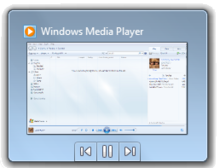 play vob files with media player 12