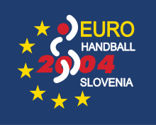 2004 European Men's Handball Championship logo.svg