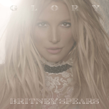 Britney Spears - Glory (Official Album Cover).png