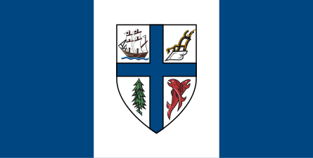 File:Flag of New Westminster BC.svg