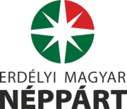 Hungarian People's Party of Transylvania logo.png