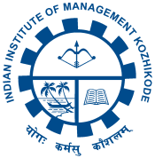 IIM Kozhikode Logo.svg