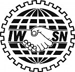 IWSN Logo