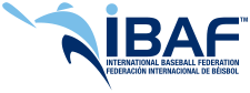 International Baseball Federation logo.svg