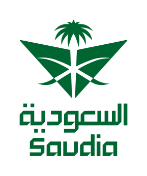 File:Logo of Saudia.svg