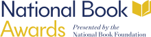 National Book Award logo.svg