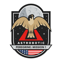 Peregrine Mission One Patch.png