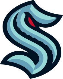 Официальный логотип Seattle Kraken.svg