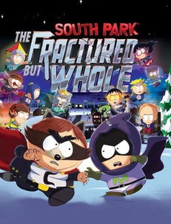 South Park The Fractured but Whole cover art.jpg